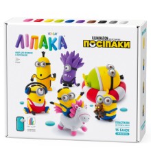 Набір для творчості Lipaka Посіпаки (15026-UA01)