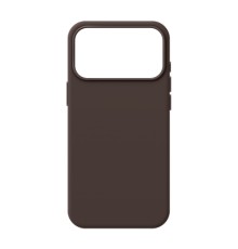 Чохол до мобільного телефона Armorstandart ICON2 MagCase Apple iPhone 17 Pro Max Dark Brown (ARM87084)