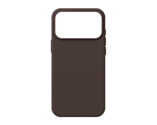 Чохол до мобільного телефона Armorstandart ICON2 MagCase Apple iPhone 17 Pro Max Dark Brown (ARM87084)