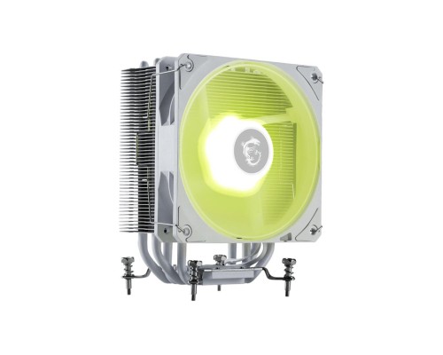 Система рідинного охолодження MSI MAG COREFROZR AA13 WHITE