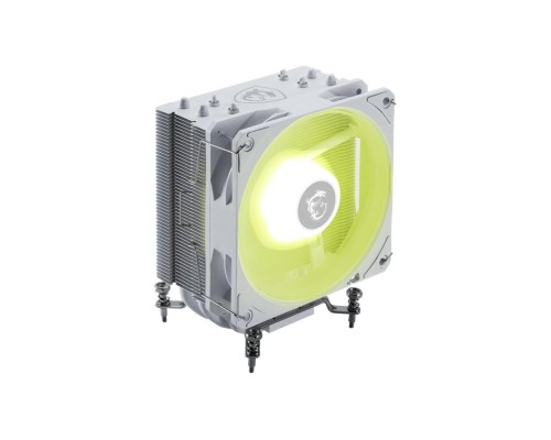 Система рідинного охолодження MSI MAG COREFROZR AA13 WHITE