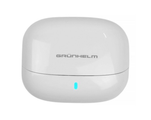 Навушники Grunhelm GBE-413 Wireless White (138236)