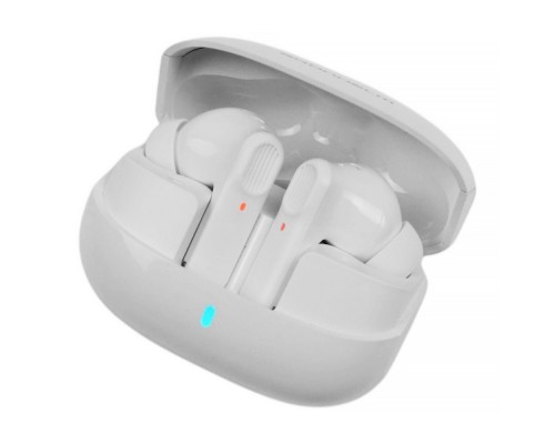 Навушники Grunhelm GBE-413 Wireless White (138236)