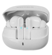Навушники Grunhelm GBE-413 Wireless White (138236)