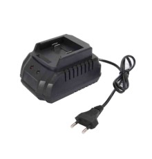 Зарядний пристрій для акумуляторів інструменту SEQUOIA 20V, ток 2.0A (SC2020-UNI)