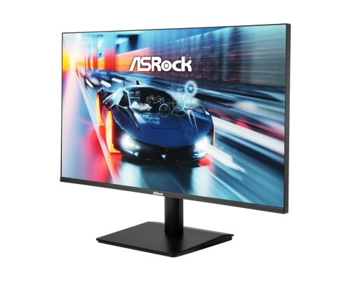 Монітор ASRock CL25FFB