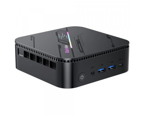 Комп'ютер Blackview Mini PC MP100 PRO / i9-12900HK, 16, SSD1TB (MP100 PRO I9 16GB+1TB)
