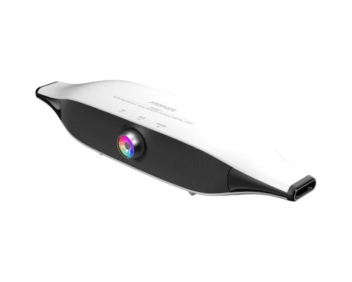 Акустична система Promate Delta-X 20W White (delta-x.white)