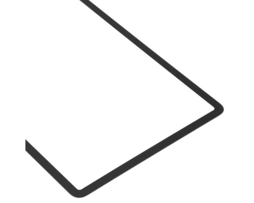 Скло захисне BeCover 10D Xiaomi Pad 8 / 8 Pro 11.2