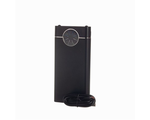 Батарея універсальна TheGeneral 20000mAh, QuikPower, 10W, black (40011922-01)