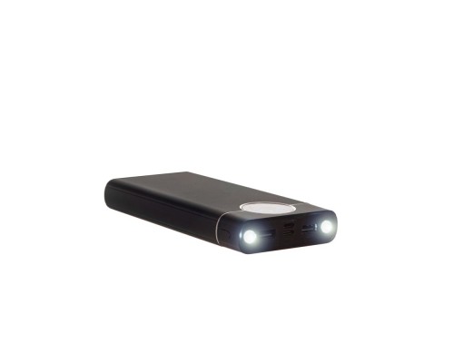 Батарея універсальна TheGeneral 20000mAh, QuikPower, 10W, black (40011922-01)