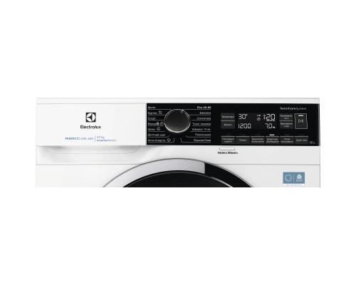 Пральна машина Electrolux EWS6227CU