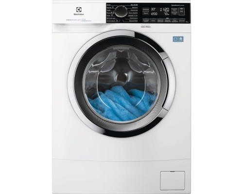 Пральна машина Electrolux EWS6227CU