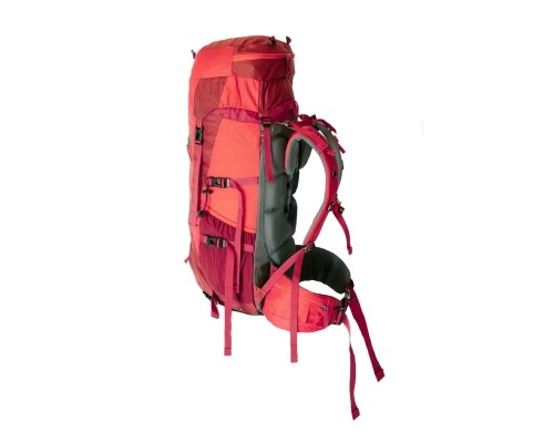 Рюкзак туристичний Tramp Floki 50+10л red (UTRP-046-red)