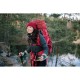 Рюкзак туристичний Tramp Floki 50+10л red (UTRP-046-red)
