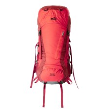 Рюкзак туристичний Tramp Floki 50+10л red (UTRP-046-red)