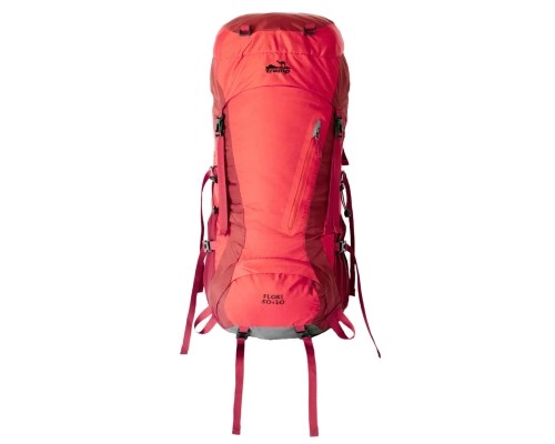 Рюкзак туристичний Tramp Floki 50+10л red (UTRP-046-red)