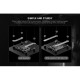 Кулер до процесора ID-Cooling FROZN A620 PRO SE ARGB WHITE