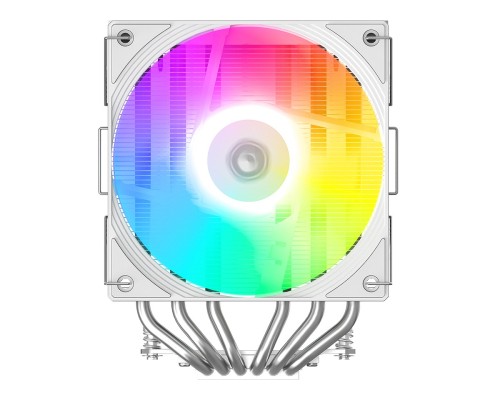 Кулер до процесора ID-Cooling FROZN A620 PRO SE ARGB WHITE