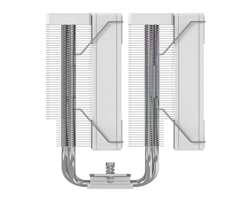 Кулер до процесора ID-Cooling FROZN A620 PRO SE ARGB WHITE