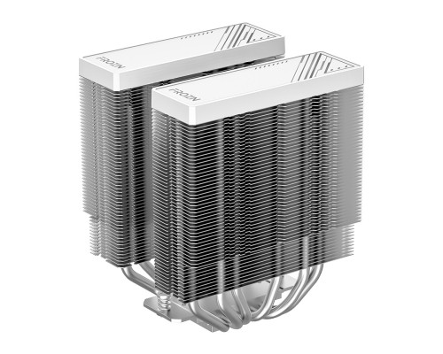 Кулер до процесора ID-Cooling FROZN A620 PRO SE ARGB WHITE