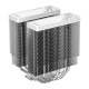Кулер до процесора ID-Cooling FROZN A620 PRO SE ARGB WHITE