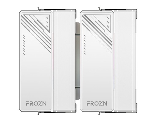 Кулер до процесора ID-Cooling FROZN A620 PRO SE ARGB WHITE