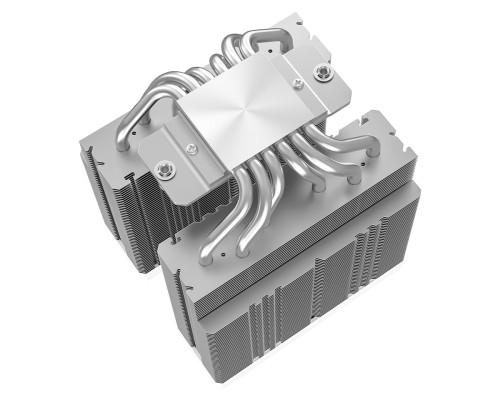 Кулер до процесора ID-Cooling FROZN A620 PRO SE ARGB WHITE