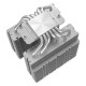 Кулер до процесора ID-Cooling FROZN A620 PRO SE ARGB WHITE