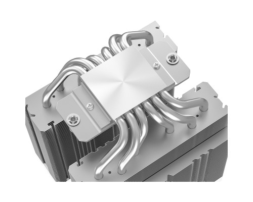 Кулер до процесора ID-Cooling FROZN A620 PRO SE ARGB WHITE