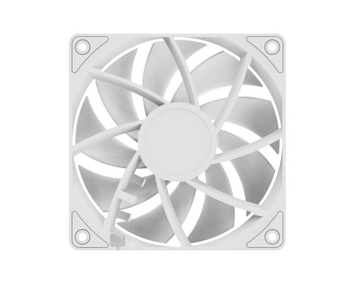 Кулер до корпусу OCYPUS GAMMA F12 WH (GAMMA-F12-WH1NN00X-GL)