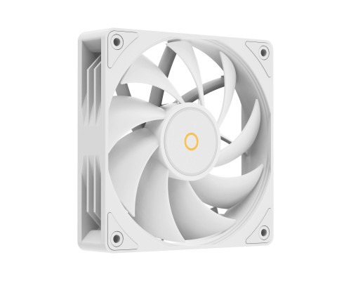 Кулер до корпусу OCYPUS GAMMA F12 WH (GAMMA-F12-WH1NN00X-GL)