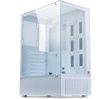 Корпус Vinga Moon White
