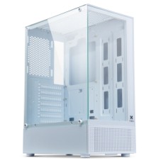 Корпус Vinga Moon White