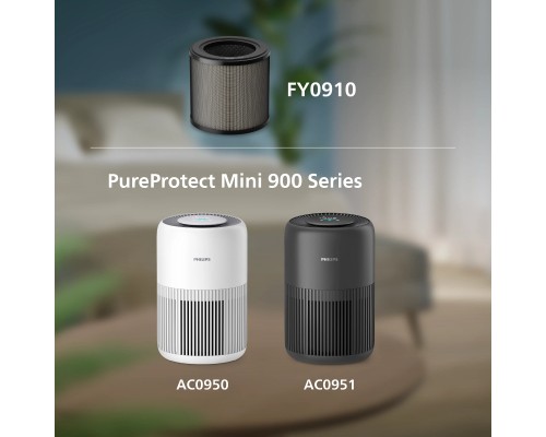 Фільтр для зволожувача повітря Philips FY0910/30