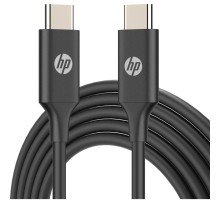 Дата кабель HP DHC-TC107-3M USB3.1 G1 CtoC PD Fast Cable HP (HP_DHC-TC107-3M)