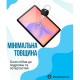 Скло захисне BeCover Samsung Galaxy Tab S11 (SM-X730/X736) 11.0