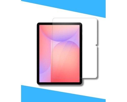 Скло захисне BeCover Samsung Galaxy Tab S11 (SM-X730/X736) 11.0