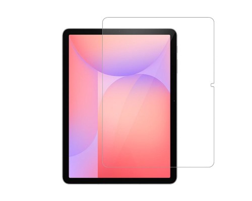 Скло захисне BeCover Samsung Galaxy Tab S11 (SM-X730/X736) 11.0