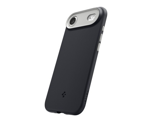 Чохол до мобільного телефона Spigen Nano Pop MagFit iPhone 17 Air Black Sesame (ACS10301)