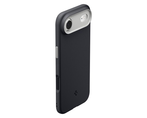 Чохол до мобільного телефона Spigen Nano Pop MagFit iPhone 17 Air Black Sesame (ACS10301)