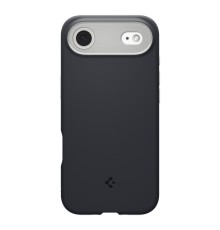 Чохол до мобільного телефона Spigen Nano Pop MagFit iPhone 17 Air Black Sesame (ACS10301)