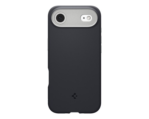 Чохол до мобільного телефона Spigen Nano Pop MagFit iPhone 17 Air Black Sesame (ACS10301)