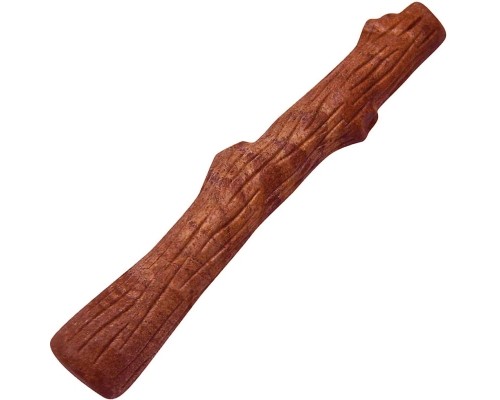 Іграшка для собак Petstages Mesquite Dogwood Гілка (з ароматом барбекю) 10.5 см (0700603301428)