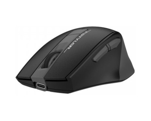 Мишка A4Tech FG35C Plus Wireless Grey (4711421002967)