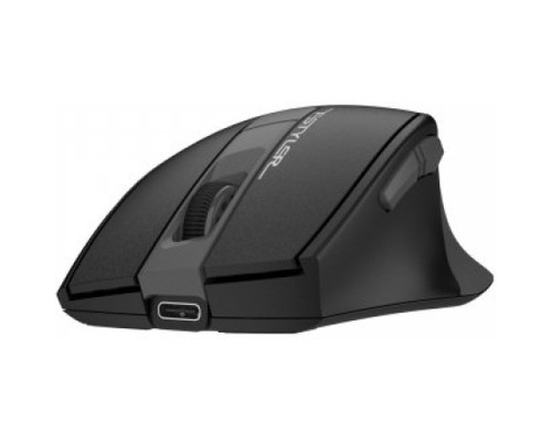 Мишка A4Tech FG35C Plus Wireless Grey (4711421002967)