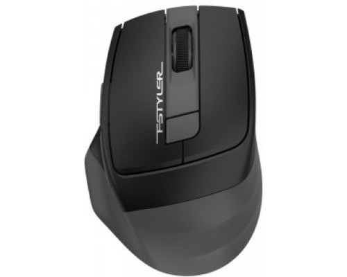 Мишка A4Tech FG35C Plus Wireless Grey (4711421002967)