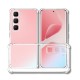 Чохол до мобільного телефона BeCover Anti-Shock Infinix Hot 60 Pro Plus (X6886) Clear (714698)