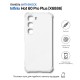 Чохол до мобільного телефона BeCover Anti-Shock Infinix Hot 60 Pro Plus (X6886) Clear (714698)