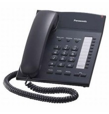 Телефон KX-TS2382UAW Panasonic